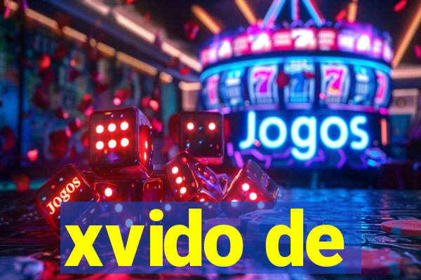 xvido de
